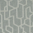 Clarke & Clarke LABYRINTH MINERAL Drapery Fabric