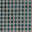 Clarke & Clarke MAUI KINGFISHER Fabric