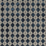 Clarke & Clarke MAUI MIDNIGHT Fabric