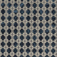 Clarke & Clarke MAUI MIDNIGHT Fabric