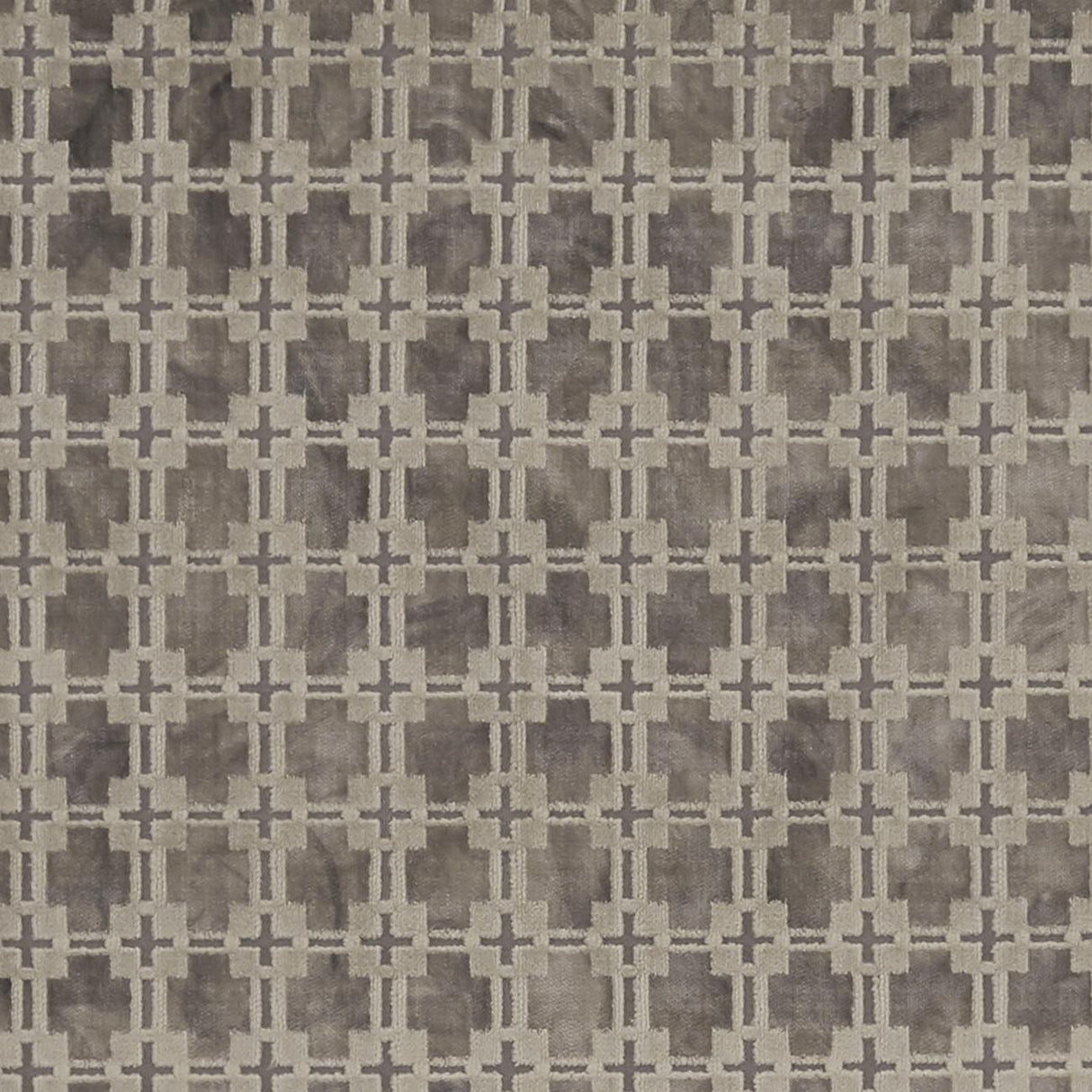 Clarke & Clarke MAUI NATURAL Fabric
