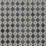 Clarke & Clarke MAUI SLATE Fabric