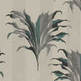 Clarke & Clarke PALMA KINGFISHER Drapery Fabric