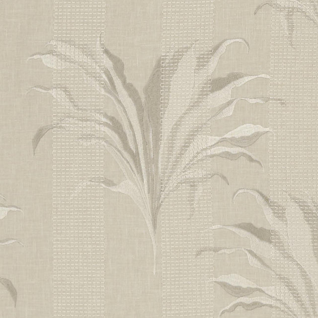 Clarke & Clarke PALMA LINEN Drapery Fabric