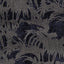 Clarke & Clarke TROPICALE MIDNIGHT Fabric