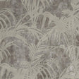 Clarke & Clarke TROPICALE MOCHA Fabric