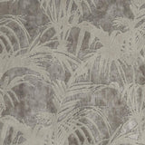 Clarke & Clarke TROPICALE MOCHA Fabric
