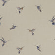 Clarke & Clarke WOODSTAR PASTEL Drapery Fabric
