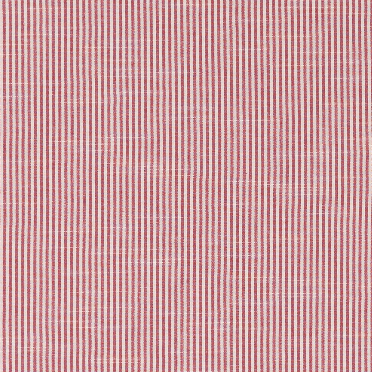 Clarke & Clarke BEMPTON RED Fabric