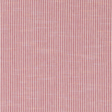 Clarke & Clarke BEMPTON RED Fabric