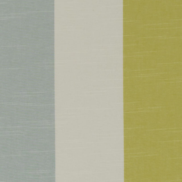 Clarke & Clarke BUCKTON AQUA Fabric