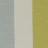 Clarke & Clarke BUCKTON AQUA Fabric