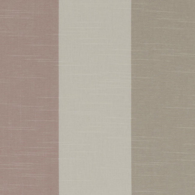 Clarke & Clarke BUCKTON BLUSH Fabric