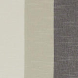 Clarke & Clarke BUCKTON CHARCOAL Fabric