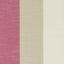 Clarke & Clarke BUCKTON FUCHSIA Fabric