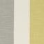 Clarke & Clarke BUCKTON OCHRE Fabric