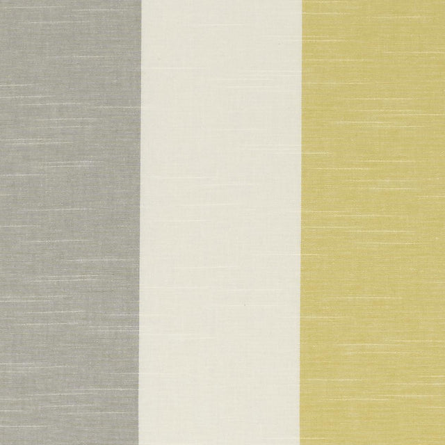 Clarke & Clarke BUCKTON OCHRE Fabric