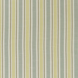 Clarke & Clarke MAPPLETON AQUA Fabric
