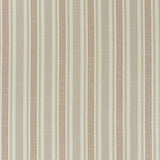 Clarke & Clarke MAPPLETON SPICE Fabric