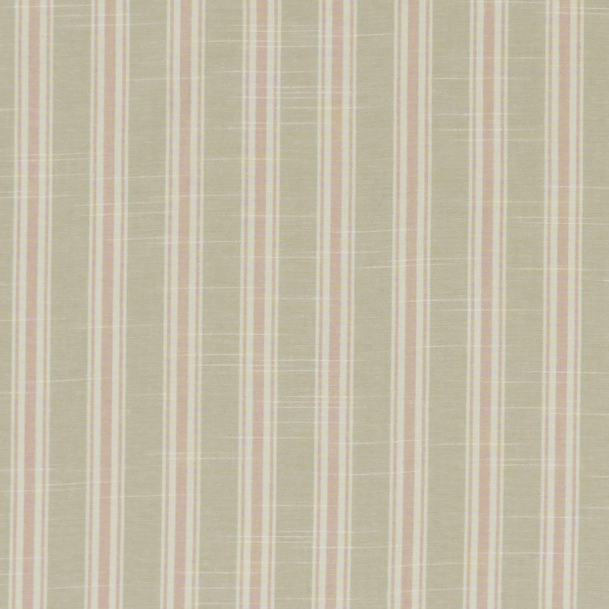 Clarke & Clarke THORNWICK BLUSH Fabric