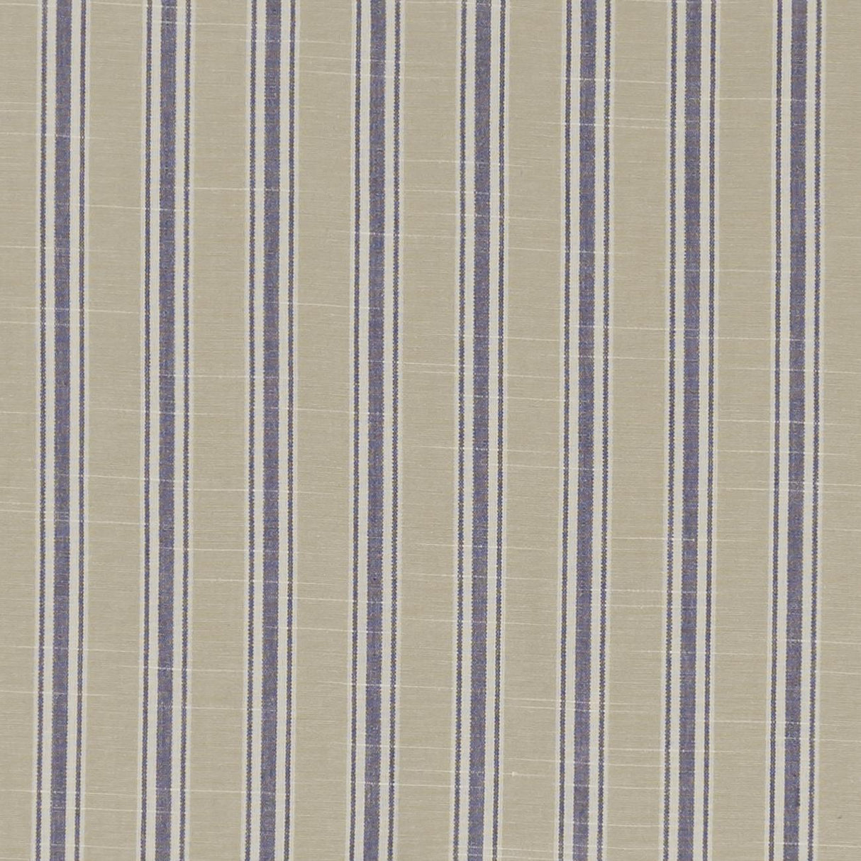 Clarke & Clarke THORNWICK DENIM Fabric