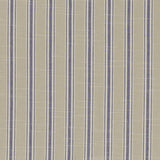 Clarke & Clarke THORNWICK DENIM Fabric