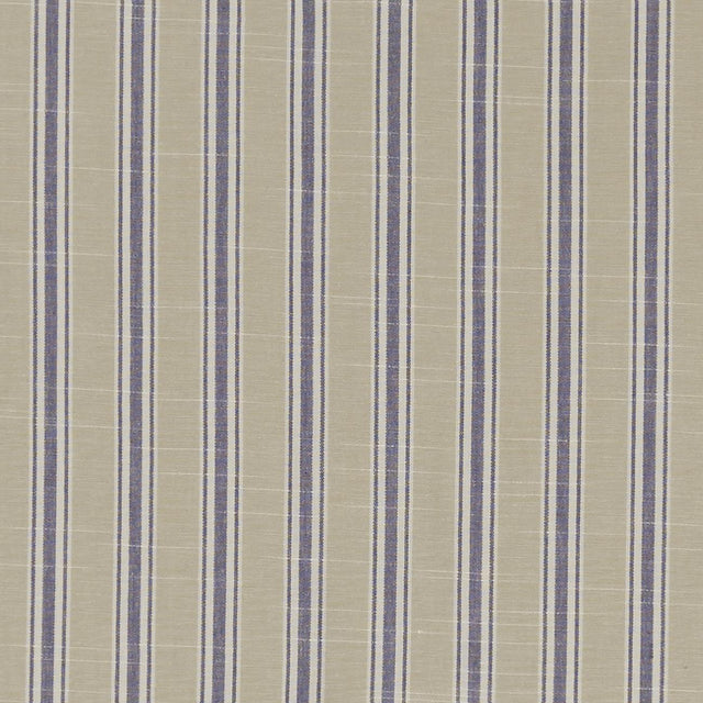 Clarke & Clarke THORNWICK DENIM Fabric