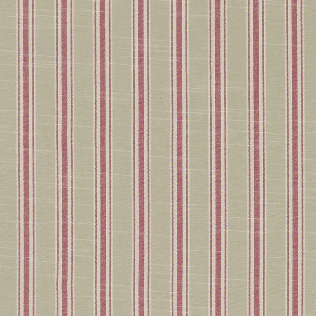 Clarke & Clarke THORNWICK FUCHSIA Fabric