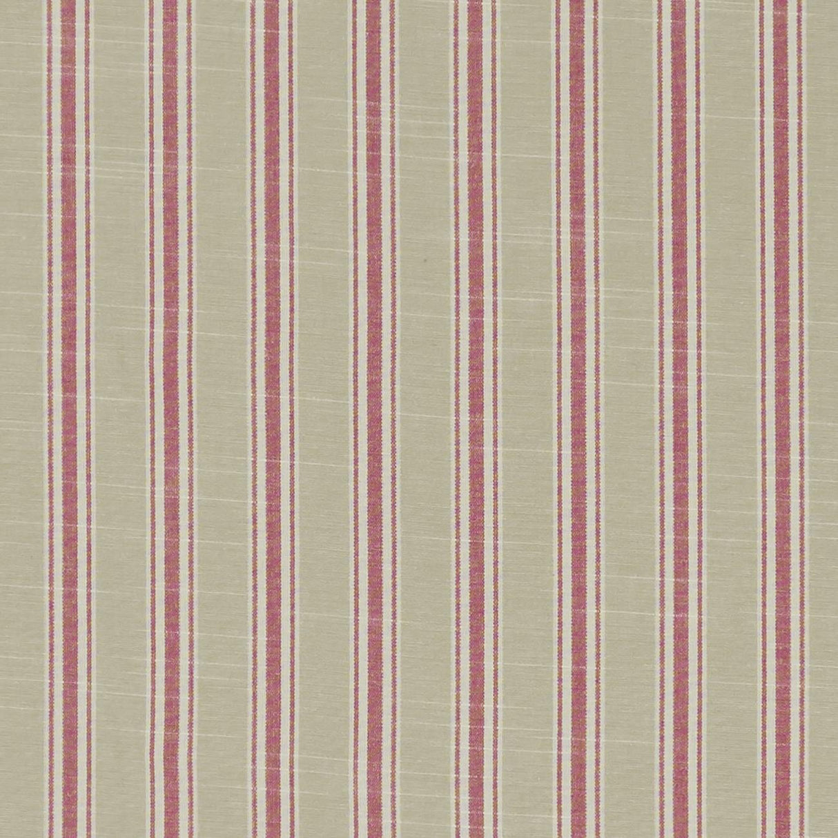 Clarke & Clarke THORNWICK FUCHSIA Fabric