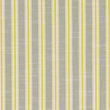 Clarke & Clarke THORNWICK OCHRE Fabric