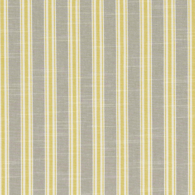 Clarke & Clarke THORNWICK OCHRE Fabric