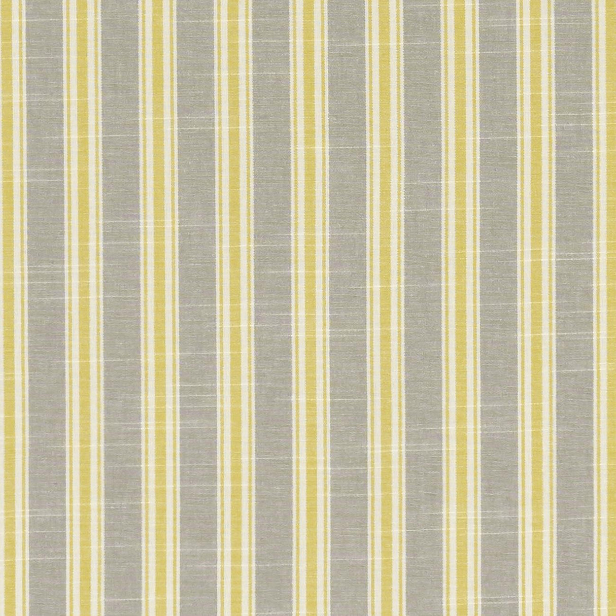 Clarke & Clarke THORNWICK OCHRE Fabric