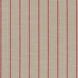 Clarke & Clarke THORNWICK RED Fabric