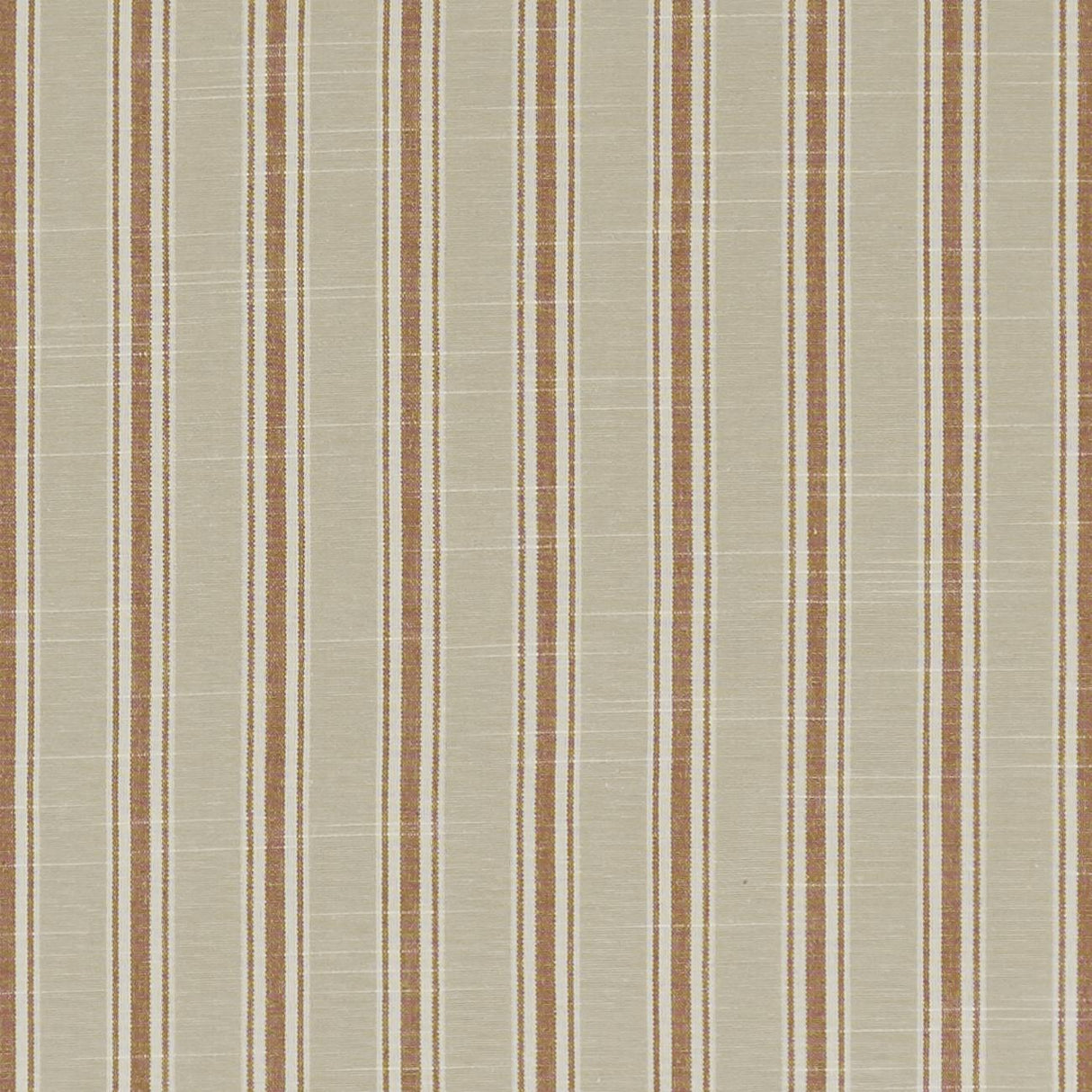 Clarke & Clarke THORNWICK SPICE Fabric