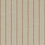 Clarke & Clarke THORNWICK SPICE Fabric