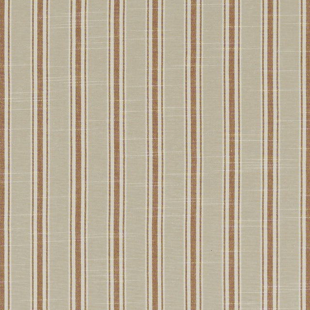 Clarke & Clarke THORNWICK SPICE Fabric