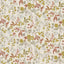 Clarke & Clarke ASHBEE OCHRE Fabric