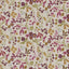 Clarke & Clarke ASHBEE PLUM Fabric