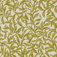 Clarke & Clarke ENTWISTLE CHARTREUSE Fabric