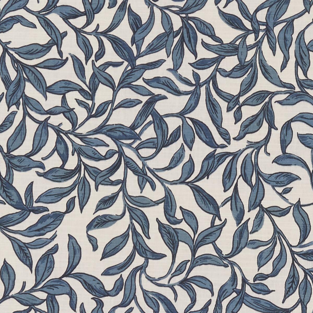 Clarke & Clarke ENTWISTLE DENIM Fabric