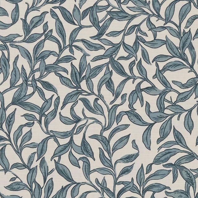 Clarke & Clarke ENTWISTLE TEAL Fabric