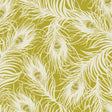 Clarke & Clarke HARPER CHARTREUSE Fabric