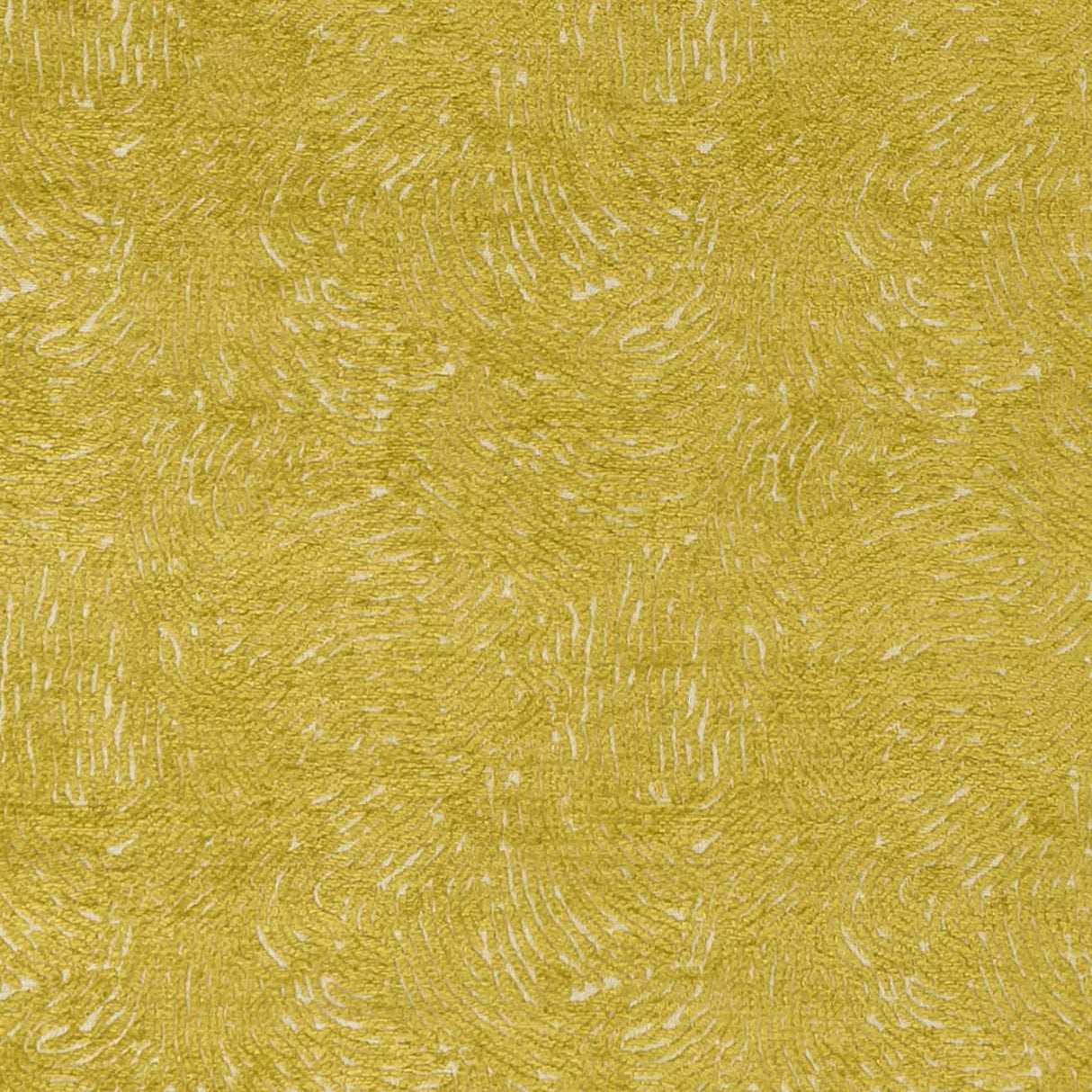 Clarke & Clarke LEVANTE CHARTREUSE Fabric