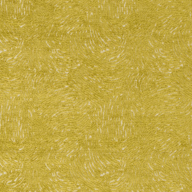 Clarke & Clarke LEVANTE CHARTREUSE Fabric