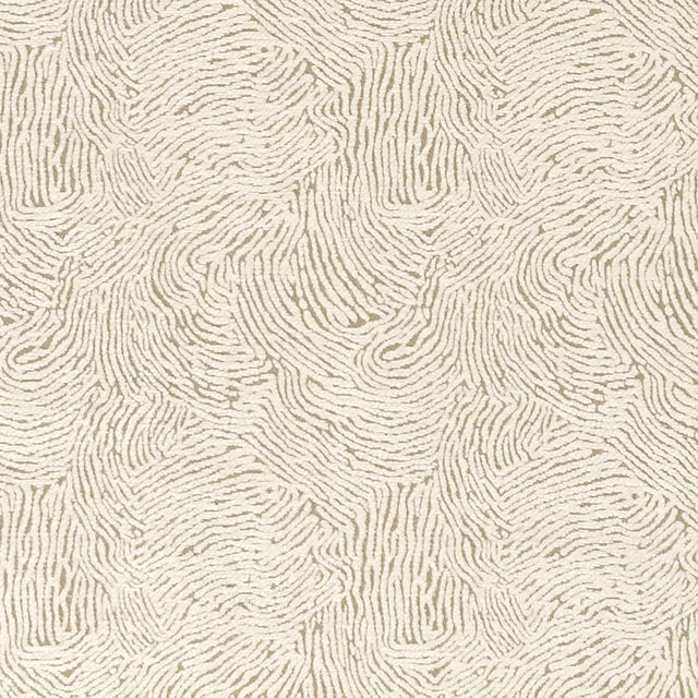 Clarke & Clarke LEVANTE IVORY Fabric
