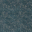 Clarke & Clarke LEVANTE TEAL Fabric