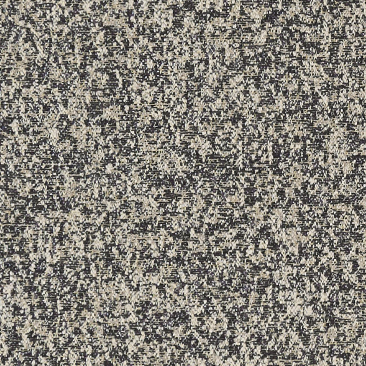 Clarke & Clarke LOGAN MIDNIGHT Fabric