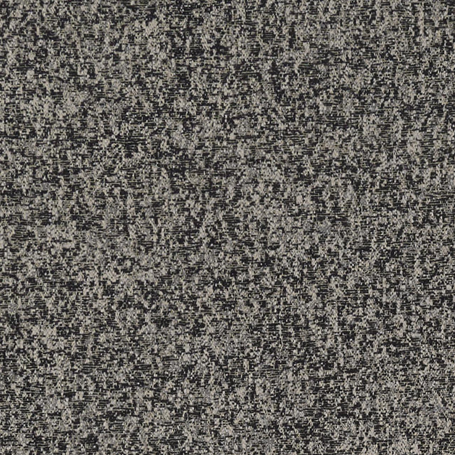 Clarke & Clarke LOGAN NOIR Fabric