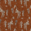 Clarke & Clarke MONTERREY SPICE Fabric