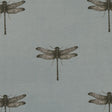 Clarke & Clarke AZURE MINERAL Fabric